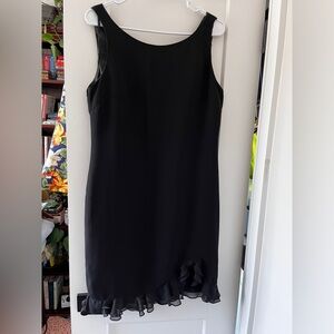 Classy vintage Worthington dress